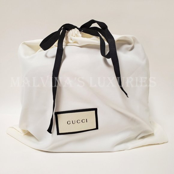 GUCCI BAG 449413 MINI BREE CROSSBODY CAMERA CASE GG GUCCISSIMA LOGO CANVAS - Picture 16 of 16